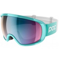 Горнолыжная маска POC Fovea Clarity Comp Tin Blue/Spektris Pink (PC 404408221ONE1)