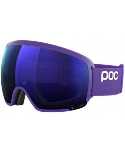 Горнолыжная маска POC Orb Ametist Purple (PC 407011608ONE1)