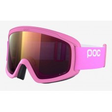 Горнолыжная маска POC Opsin Clarity Actinium Pink/Spektris Orange (PC 408018267ONE1)
