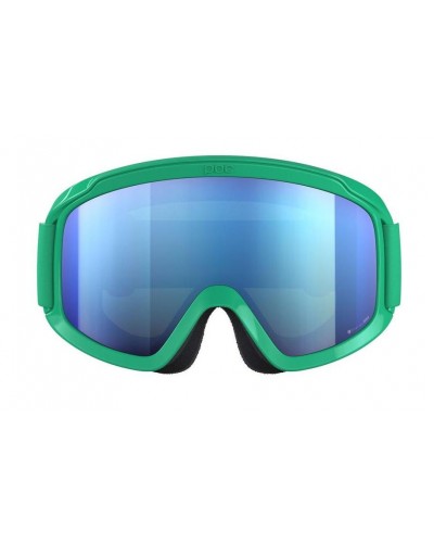 Горнолыжная маска POC Opsin Clarity Comp Emerald Green/Spektris Blue (PC 408028294ONE1)