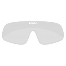 Линза POC Crave Spare Lens Clear 90.0 (PC CR31100C90BLK1)