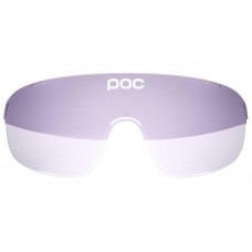 Линза POC Crave Spare Lens Violet/Silver Mirror (PC CR31100VSIONE1)
