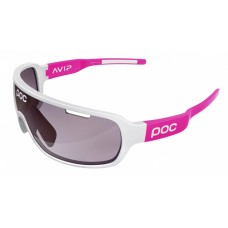 Велоочки POC Dо Blade Avip Hydrogen White/Flourescent Pink (PC DOBL50118042VLS1)