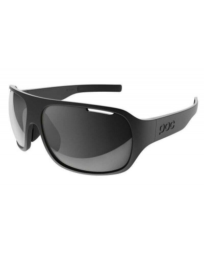 Солнцезащитные очки POC Dо Flow Uranium Black/Grey (PC DOFL60101002G131)
