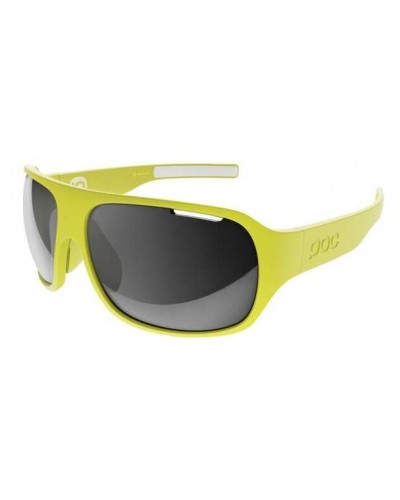 Солнцезащитные очки POC Dо Flow Unobtanium Yellow (PC DOFL60101316G131)