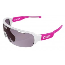 Велоочки POC Do Half Blade Avip Hydrogen White/Flourescent Pink (PC DOHB55108149VLS1)