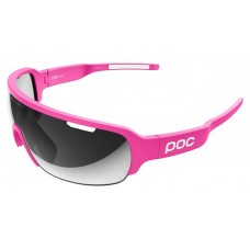 Велоочки POC Do Half Blade Ef ed Fluorescent Pink (PC DOHB55221712VSI1)