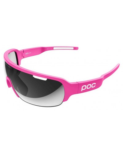 Велоочки POC Do Half Blade Ef ed Fluorescent Pink (PC DOHB55221712VSI1)