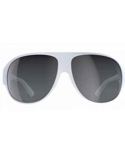 Солнцезащитные очки POC Nivalis Hydrogen White/Grey/White Mirror (PC NI10011001GWM1)