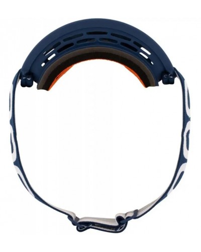 Велосипедная маска POC Ora Lead Blue (PC PC402511506GRY1)