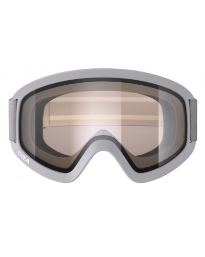 Велосипедная маска POC Ora Clarity Moonstone Grey (PC PC402601047ONE1)