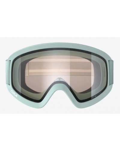 Велосипедная маска POC Ora Clarity Apophyllite Green (PC PC402601576ONE1)