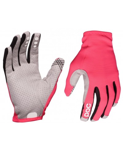 Велоперчатки POC Resistance Enduro Glove Flerovium Pink (PC SS18303341719)