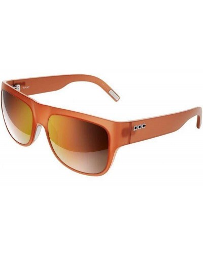 Солнцезащитные очки POC Want Adamant Orange Translucent (PC WANT70121208BGM1)