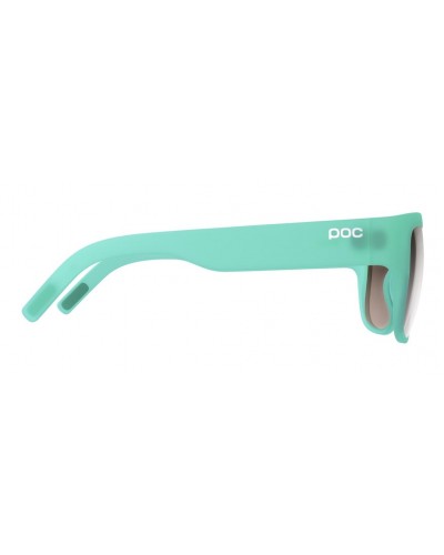 Солнцезащитные очки POC Want Fluorite Green/Brown/Silver Mirror (PC WANT70121437BSM1)