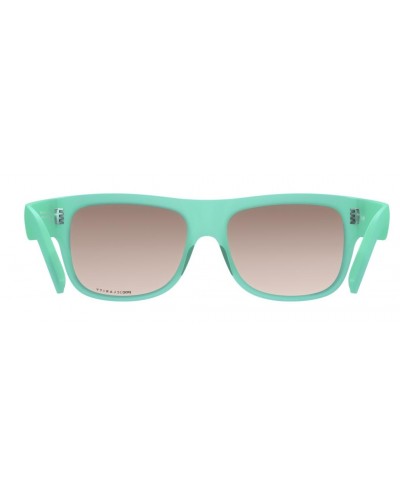 Солнцезащитные очки POC Want Fluorite Green/Brown/Silver Mirror (PC WANT70121437BSM1)