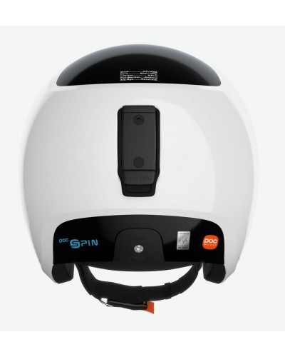 Шлем горнолыжный POC Skull Dura Comp Spin (PC X20101751001)