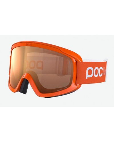 Горнолыжная маска POC Opsin POCito Fluorescent Orange (PC X20400659050ONE1)