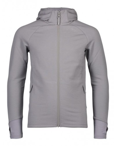 Кофта POC Merino Zip Hood Jr (PC X20621151040)