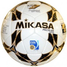 Мяч футбольный Mikasa PKC55BR1