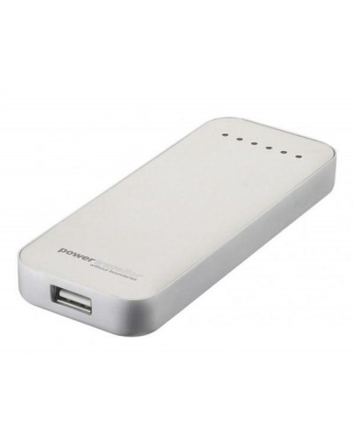Зарядное устройство PowerTraveller Powermonkey-Discovery Apple Monkeytail (PMDV002)