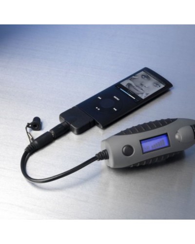 Зарядное устройство PowerTraveller Powermonkey-eXplorer (PMEV2005)