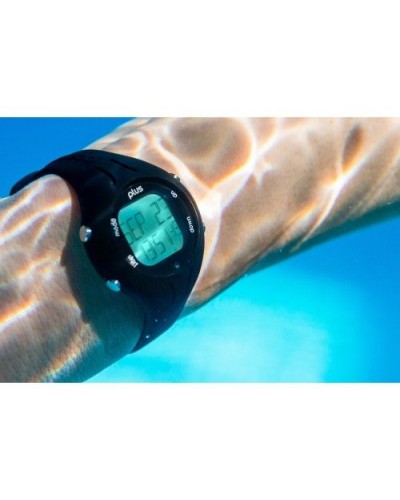 Часы для плавания Swimovate PoolMate Plus