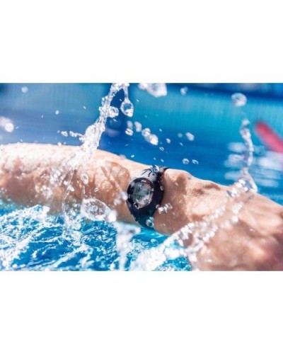 Часы для плавания Swimovate PoolMate Plus
