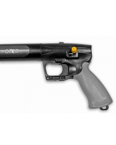 Пневматическое ружье с регулятором боя Omer Tempest 50 cm (PN0150C)