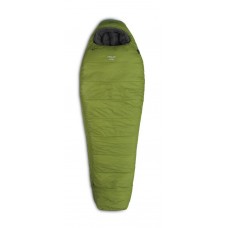 Спальный мешок Pinguin Micra 185 2020, Green