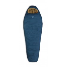 Спальный мешок Pinguin Micra 195 2020, Blue