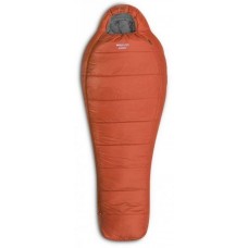 Спальный мешок Pinguin Expert CCS 185 2020, Orange, Left Zip (PNG 233155)
