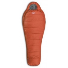 Спальный мешок Pinguin Expert CCS 195 2020, Orange, Right Zip (PNG 233452)