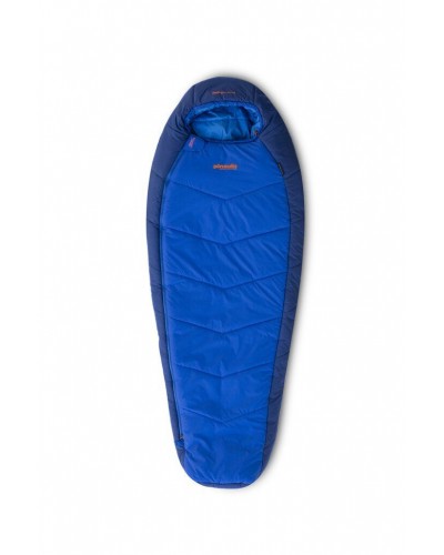 Спальный мешок Pinguin Comfort Junior PFM 150 2020 Blue