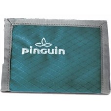 Кошелек Pinguin Wallet синий (PNG W02)