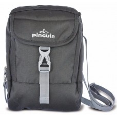 Сумка-кошелек Pinguin Handbag L black (PNG HL01)