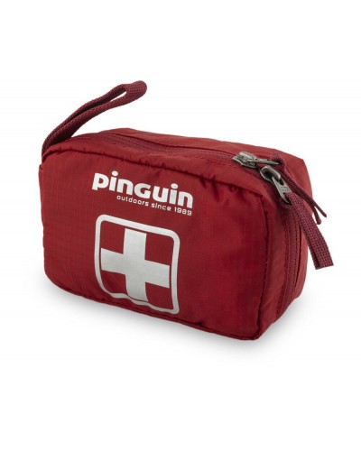 Аптечка Pinguin First Aid Kit 2020 Red