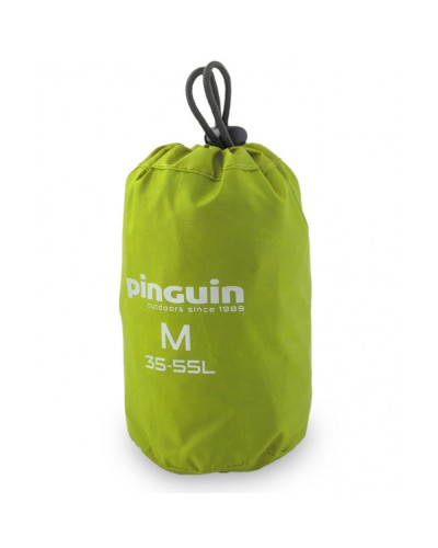 Накидка на рюкзак Pinguin Raincover 2020, 35-55 L