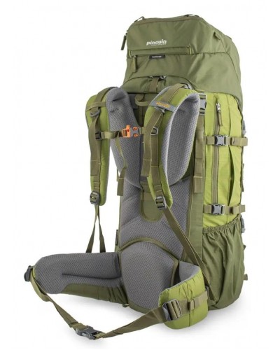 Рюкзак Pinguin Explorer 50 Nylon Khaki (PNG 373042)