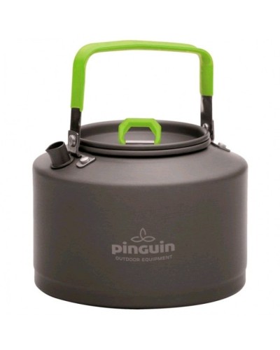 Алюминиевый чайник Pinguin Kettle L 1,5l (PNG KettleL)
