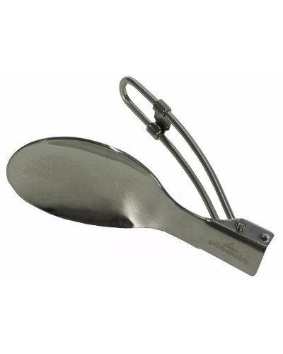 Туристическая ложка Pinguin Spoon Steel (PNG SPOON ST)