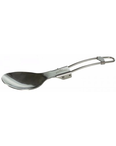 Туристическая ложка Pinguin Spoon Steel (PNG SPOON ST)