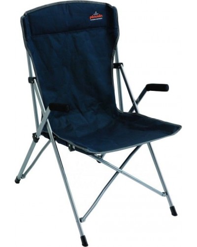 Раскладное кресло Pinguin Guide Chair 48х34х46см синий (PNG GUIDE)