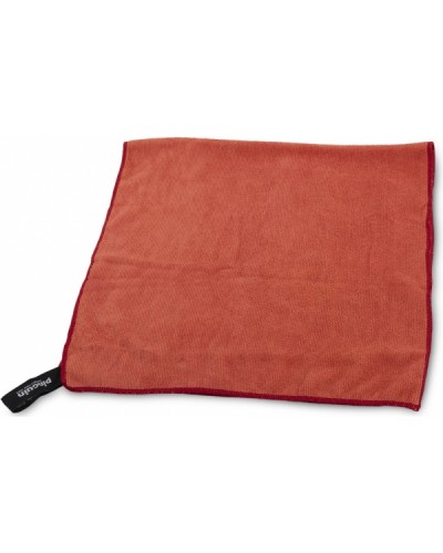Полотенце Pinguin Terry Towel 2021 XL Red (PNG 655032)
