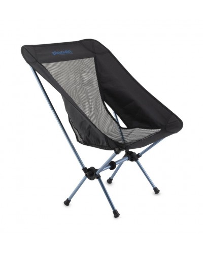 Кресло Pinguin Pocket Chair 2020, Black/Blue (PNG 659054)