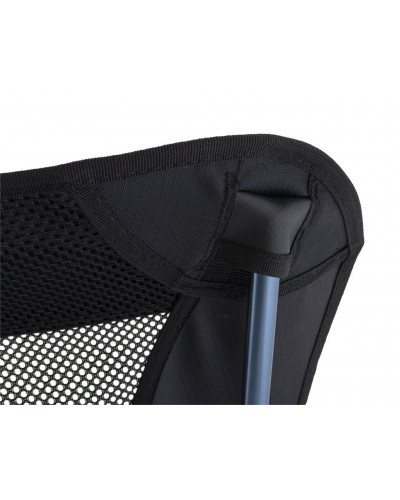 Кресло Pinguin Pocket Chair 2020, Black/Blue (PNG 659054)