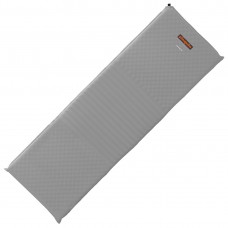 Самонадувающийся коврик Pinguin Nomad 50 grey 5 см (PNG NO50G)