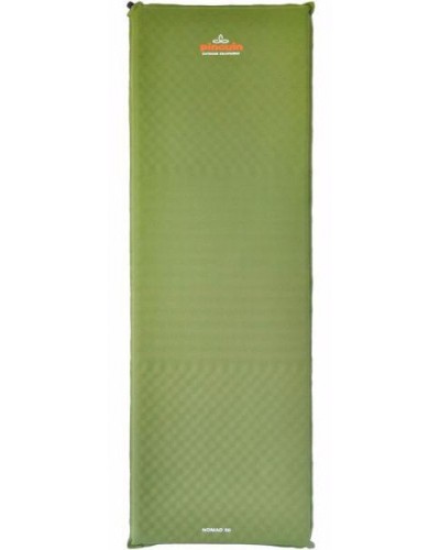 Самонадувающийся коврик Pinguin Nomad 50 green 5 см (PNG NO50G)