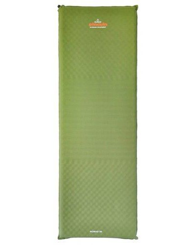 Самонадувающийся коврик Pinguin Nomad 75 khaki 7.5 см (PNG NO75KH)
