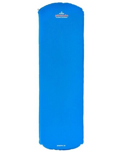 Самонадувающийся коврик Pinguin Sherpa 30 blue 3 см (PNG SH30B)